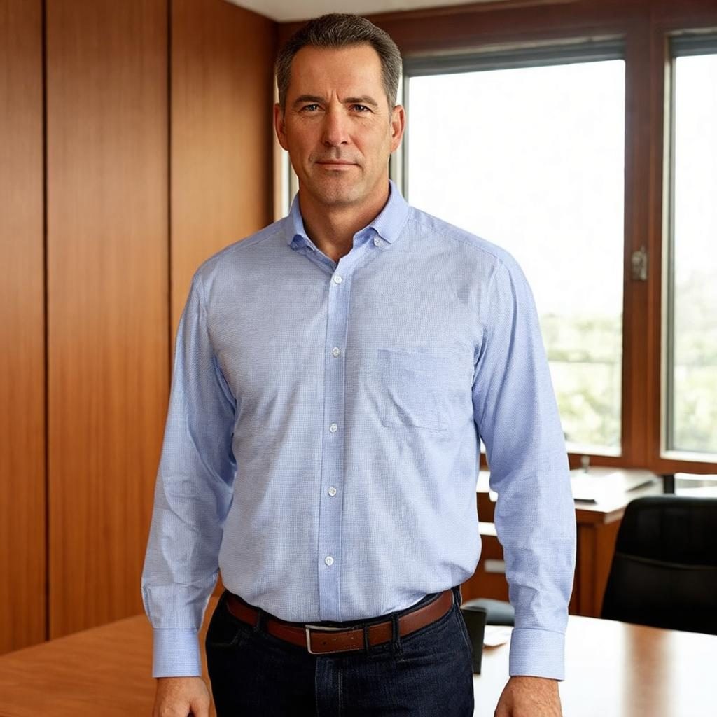 Josh Cotner, founder of Contractors Choice Agency