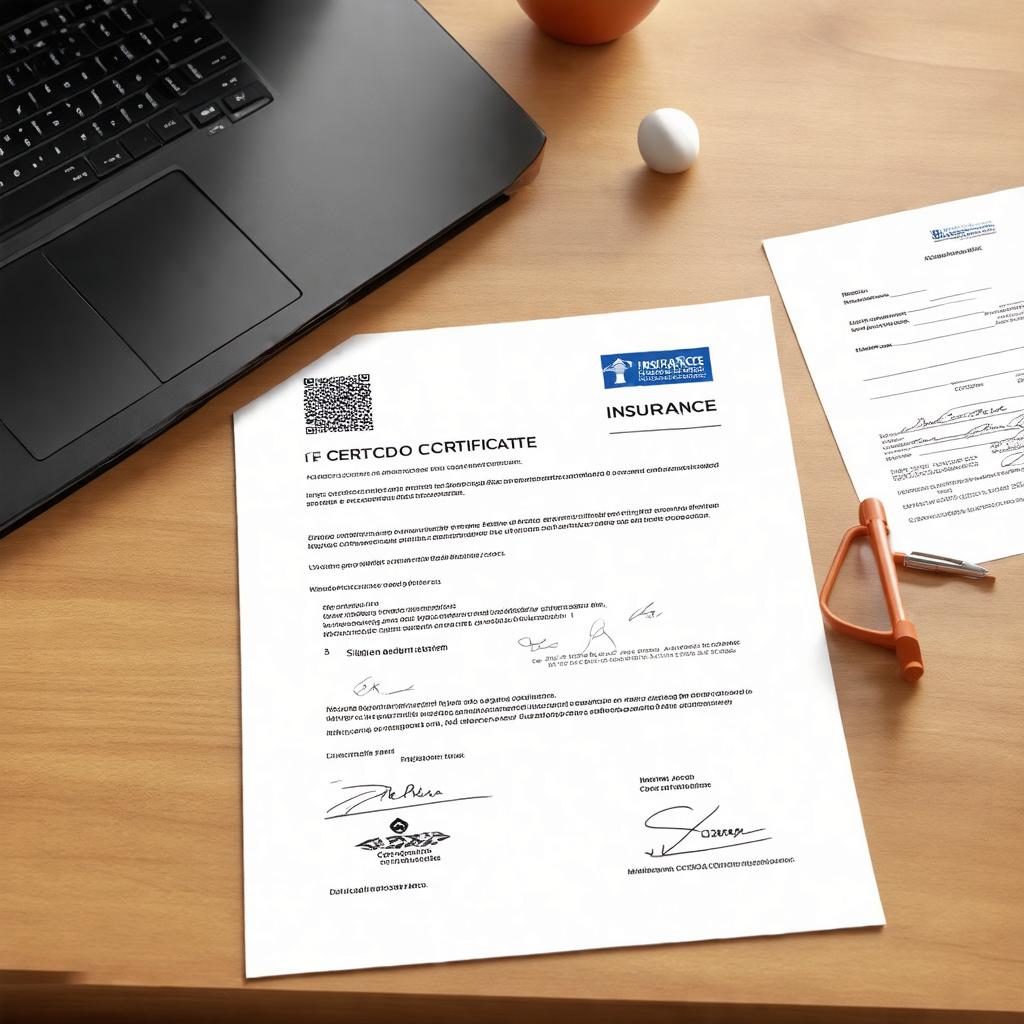 Additional Insured vs. Indemnification: What's the Difference?